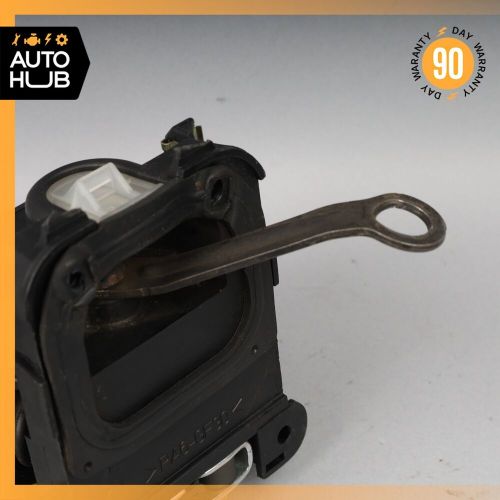 90-95 Mercedes R129 500SL 300SL S500 Floor Shifter Gear Shift Selector OEM, US $95.45, image 8