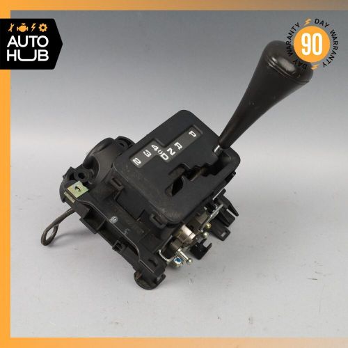 90-95 Mercedes R129 500SL 300SL S500 Floor Shifter Gear Shift Selector OEM, US $95.45, image 11