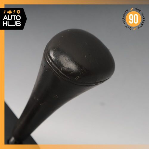 90-95 Mercedes R129 500SL 300SL S500 Floor Shifter Gear Shift Selector OEM, US $95.45, image 12