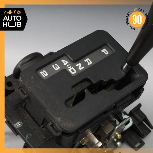 90-95 Mercedes R129 500SL 300SL S500 Floor Shifter Gear Shift Selector OEM, US $95.45, image 13