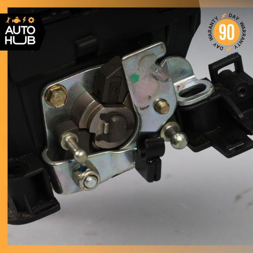 90-95 Mercedes R129 500SL 300SL S500 Floor Shifter Gear Shift Selector OEM, US $95.45, image 14