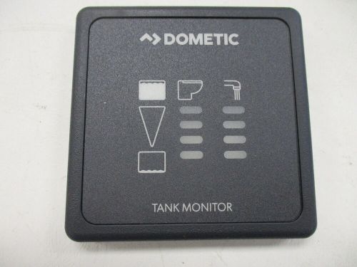 Dometic sealand multi-level tank monitor system blue 319021009 marine boat