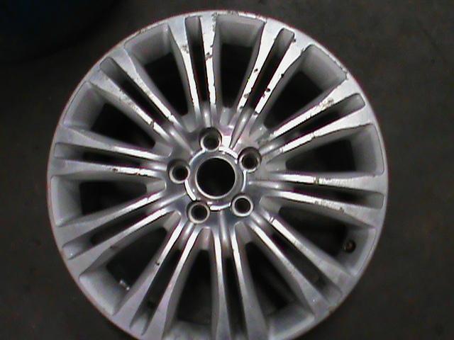 Chrysler oem 1td73gsaab wheel-wheel, alloy