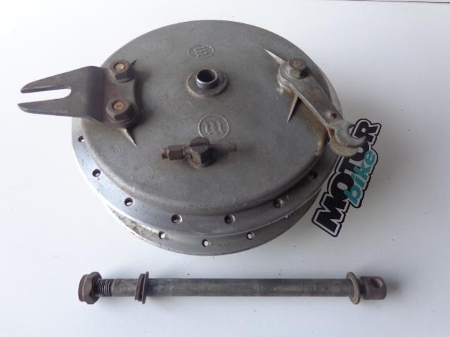 Hub montesa brio  110.