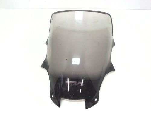 Windscreen c window honda vtr 1000 f 1997-2000 1997-