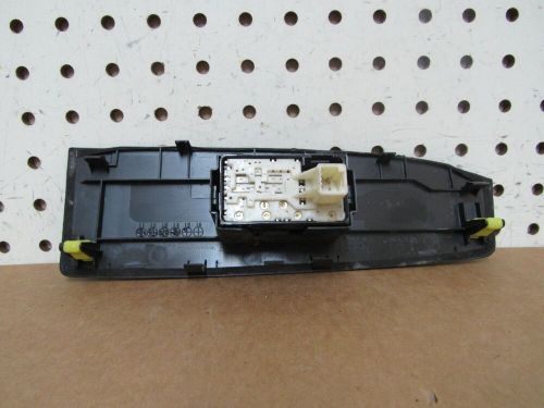 13 14 15 lexus es350 right window switch 7427033100 oem