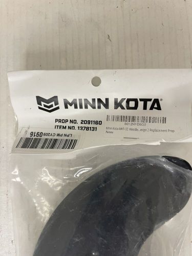 Minn kota mkp-32 weedless wedge 2 prop - 3-5/8&#034; - 2091160, 1378131