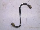 Mercury marine mercruiser quicksilver 32-64967 fuel line  351 ford