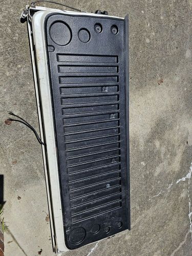 CHEVROLET SILVERADO 2500 PICKUP 2007-2014 TRUNK / HATCH / TAILGATE White, US $599.00, image 3