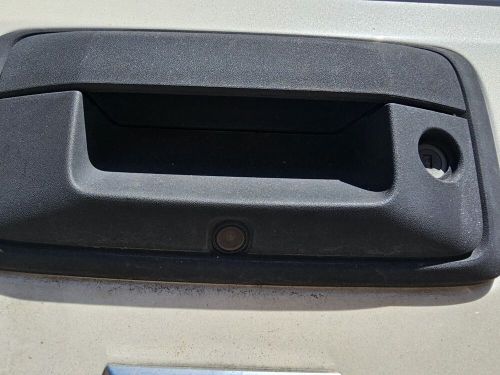 CHEVROLET SILVERADO 2500 PICKUP 2007-2014 TRUNK / HATCH / TAILGATE White, US $599.00, image 5