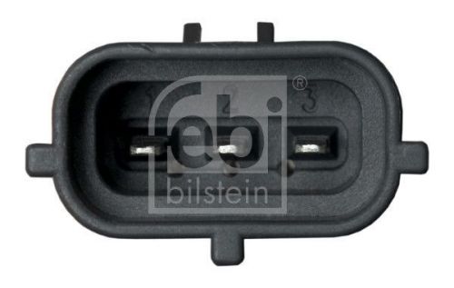 Sensor, fuel pressure febi bilstein 182384 for ford fiat-