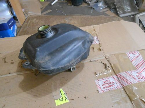 Honda recon 250 trx250 01 2001 gas tank fuel petcock