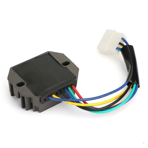 Voltage regulator fit for john deere 2320 yanmar 24.1hp 4115 yanmar 24hpdsl f1