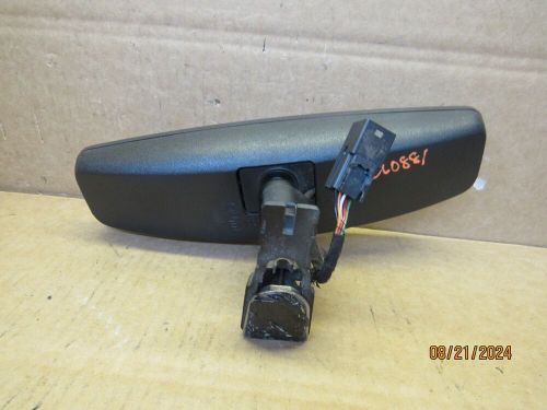 2010 2011 2012 2013 2014 2015 2016 chevy equinox rear view mirror oem e11026392