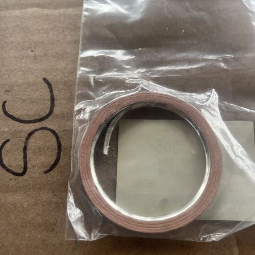 Genuine mazda fsb8-40-305 exhaust gasket