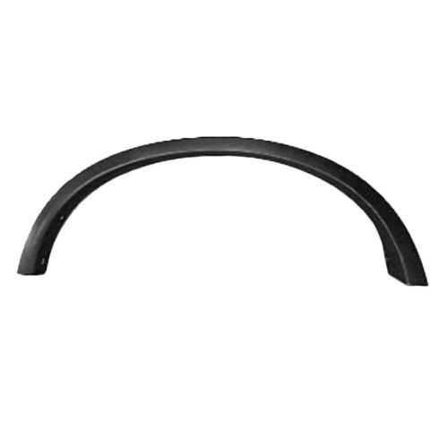 Vw1791101 new replacement rear passenger wheel arch trim fits 2012-2017 tiguan