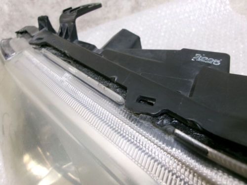 Nissan MY34 Cedric halogen headlight lamp lens left right ICHIKOH 1621 Gloria., US $216.14, image 2