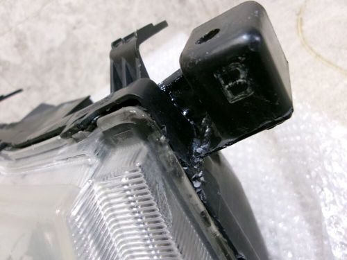 Nissan MY34 Cedric halogen headlight lamp lens left right ICHIKOH 1621 Gloria., US $216.14, image 4