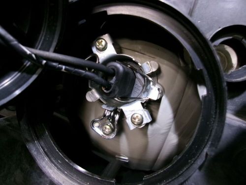 Nissan MY34 Cedric halogen headlight lamp lens left right ICHIKOH 1621 Gloria., US $216.14, image 7