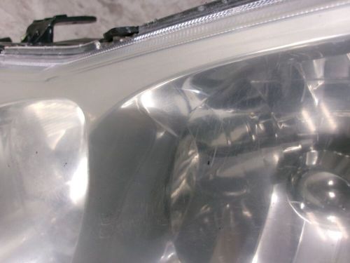 Nissan MY34 Cedric halogen headlight lamp lens left right ICHIKOH 1621 Gloria., US $216.14, image 9