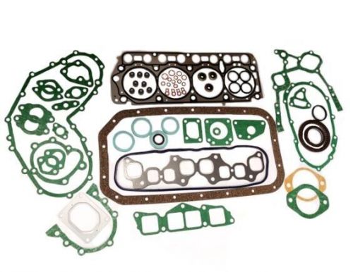 Gasket set toyota 4y