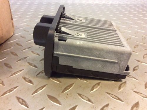 11-13 ford f-250 f-350 trailer brake controller module bc3z-2c006-c nos