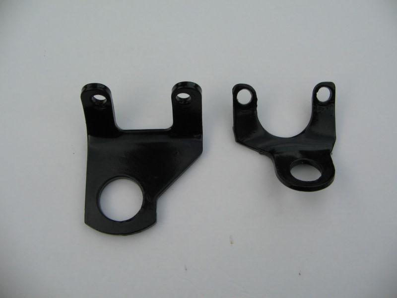 Reconditioned 1970 chevelle 350 engine lift hooks ss malibu