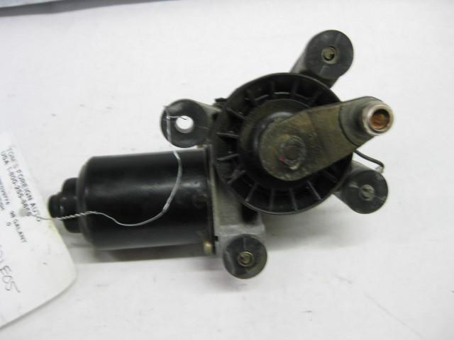 Wiper motor mitsubishi galant 1994 94 1995 95 96 97 98 front