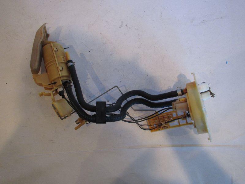 96 pathfinder fuel pump assembly from 4/96