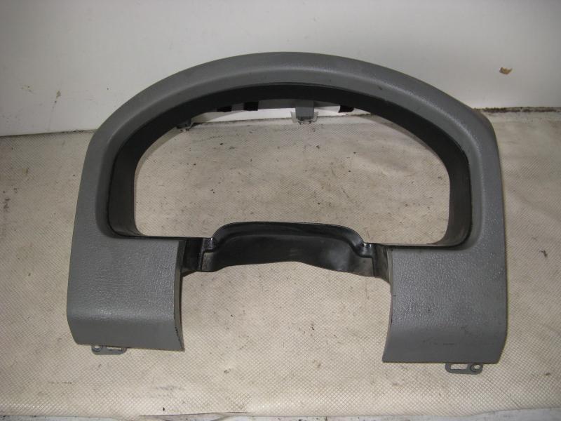 Buy 05 06 07 FORD F150 DASH INSTRUMENT GAUGE CLUSTER BEZEL SURROUND