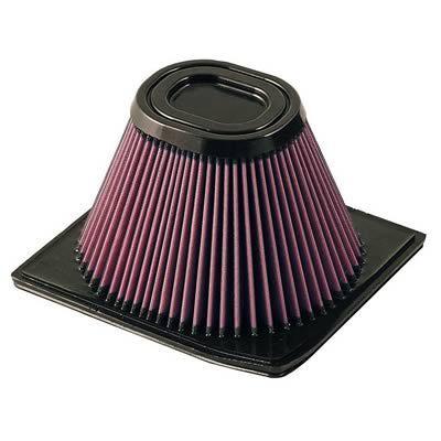 K&n high-flow air filter-2007-2009 ram 2500 - free shipping!!