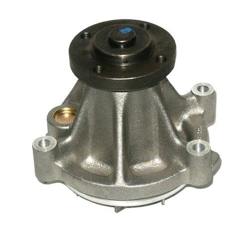 Gates 42065 water pump-water pump (standard)