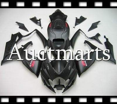 Fit suzuki gsxr 750 gsx-r 750 06 07 gsx-r 2006 2007 fairing bodywork k6 g24 a3