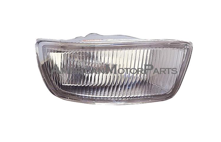 Right passenger side replacement fog light 98-99 toyota avalon 81210ac010