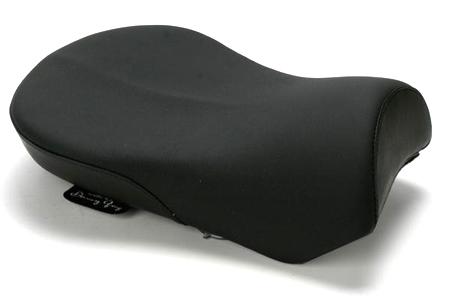 Danny gray ymc-617p1-01-00 bigseat/buttcrack pillion yamaha vstar650 98-08