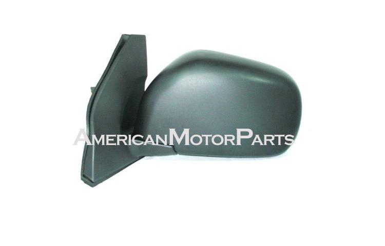 99-05 suzuki grand vitara replacement heated power side mirror l 84702-66d50-5pk