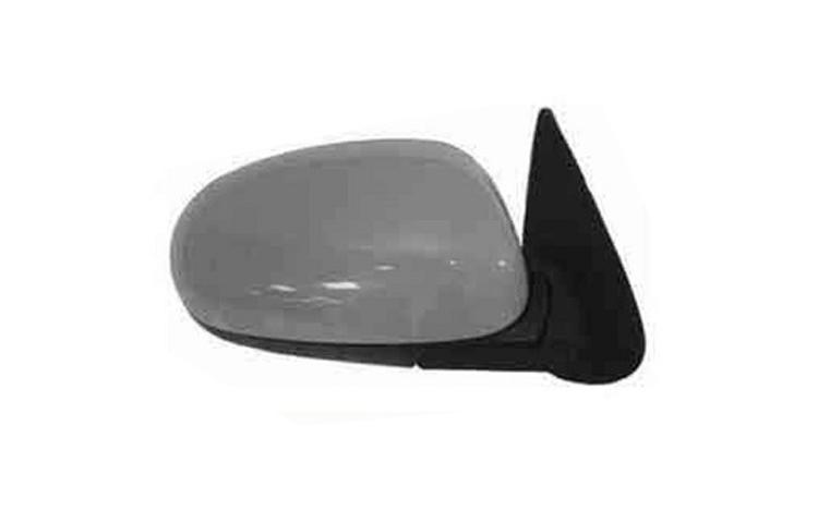 Depo passenger replacement power heated mirror 00-03 nissan maxima 963013y101