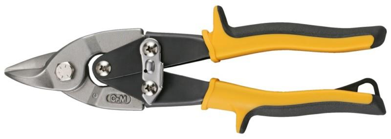 Eastwood bulldog aviation metal tin snips