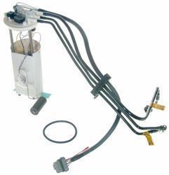 New carter fuel pump module p74712s premium quality / 1-yr warranty