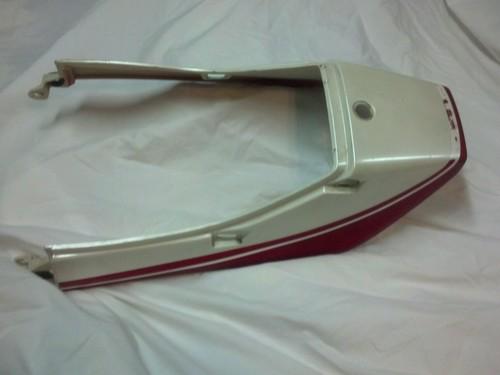 Honda interceptor vf 750 f rear cowl tail fender 1983 - 85