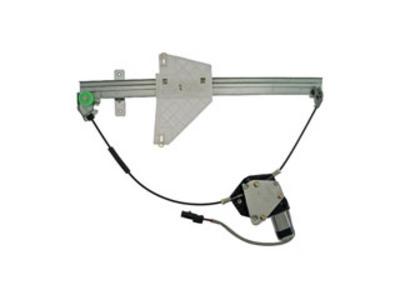 Dorman 741-596 window regulator-window regulators