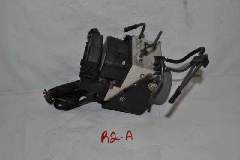  02 03  toyota camry abs pump module  oem 44510-06050 