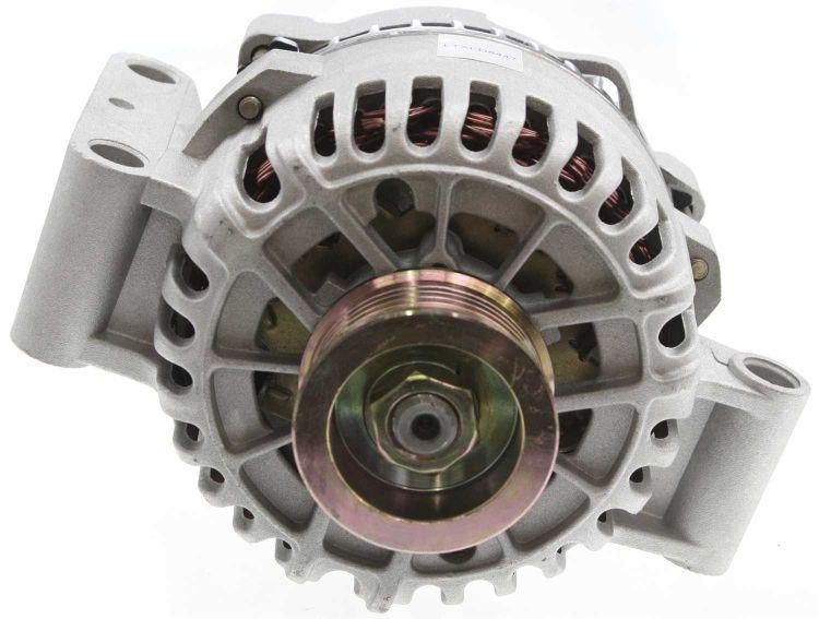 F-150 pickup 05-08 alternator