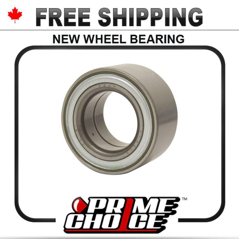 Prime choice premium new wheel bearing for front left driver or right passenger