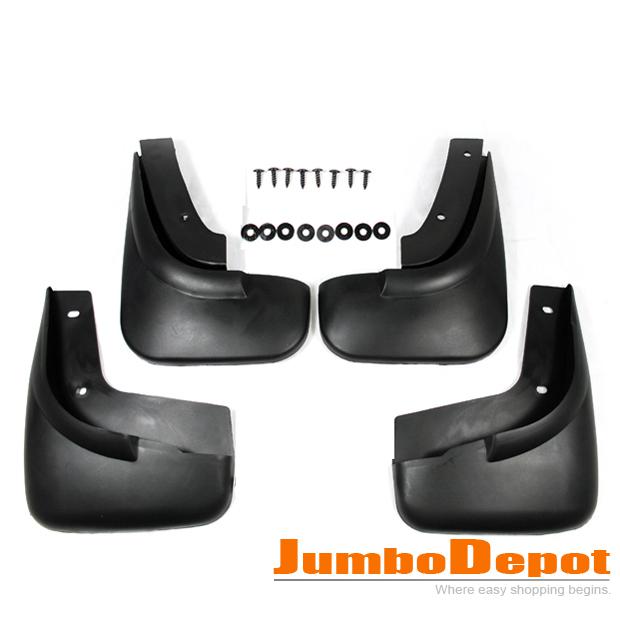 Fit for 1998 1999 2000-04 vw jetta bora splash flap flag mud guard brand new set