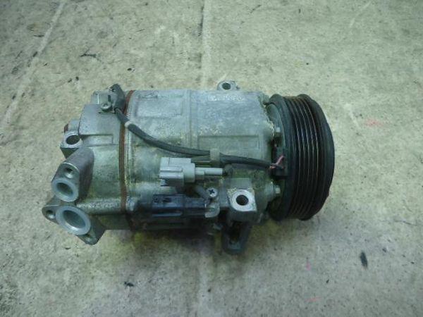 Nissan serena 2006 a/c compressor [1960700]