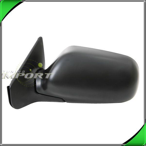 1995 1995 subaru legacy power door view driver left side mirror assembly