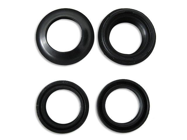 Honda cx-500d79 fork seal & dust seal"nikone"