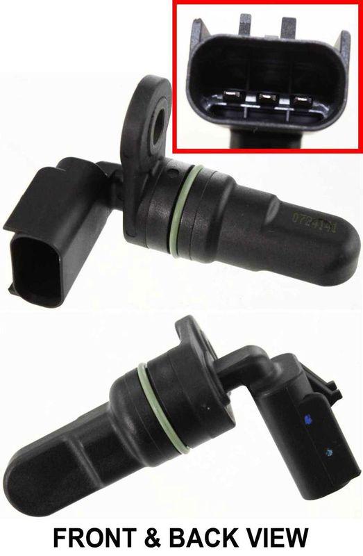 Camshaft position sensor