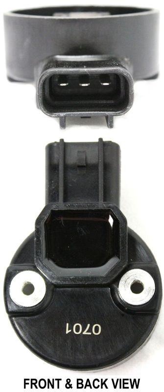 Camshaft position sensor